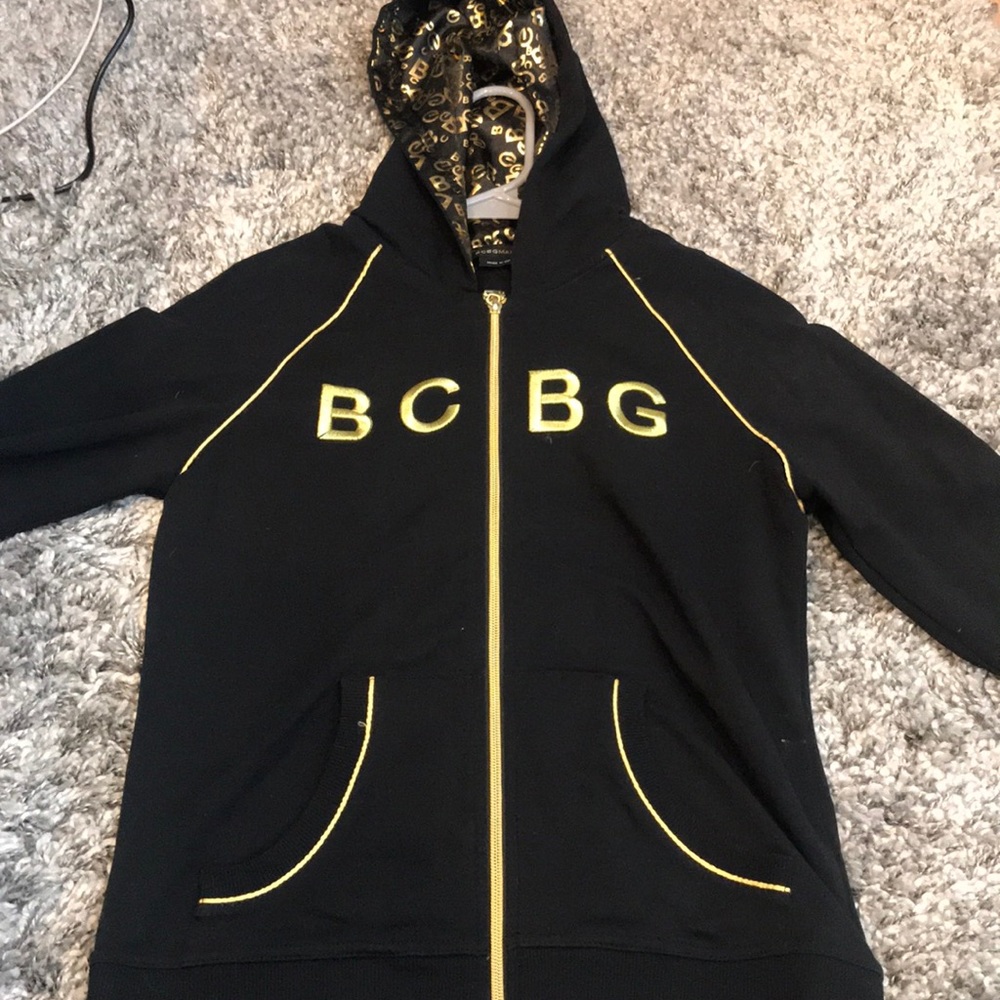 BCBGMAXAZRIA sweater
